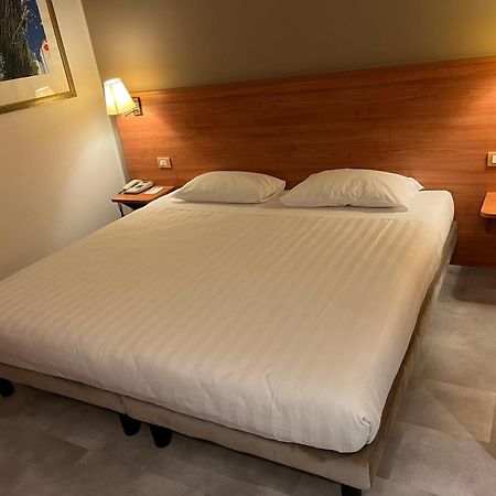 Hotel Re Lissone Exterior photo