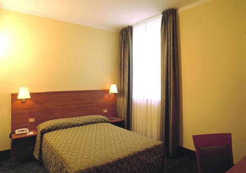 Hotel Re Lissone Exterior photo