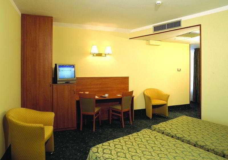 Hotel Re Lissone Exterior photo
