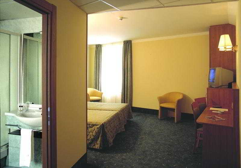 Hotel Re Lissone Exterior photo
